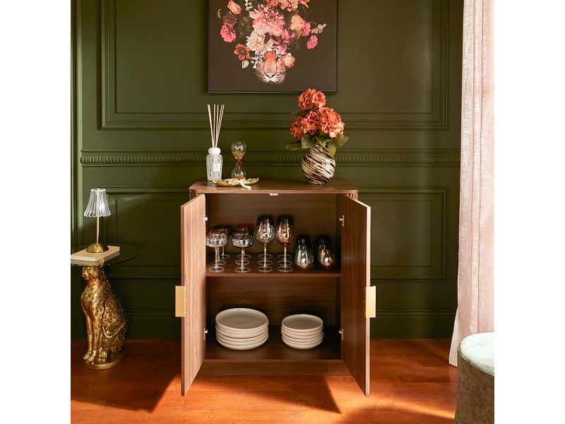 Kommode ATMOSPHERA WANY 2 Türen