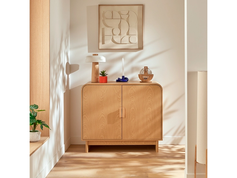 Kommode ATMOSPHERA LEE 2 Türen Kommode ATMOSPHERA LEE 2 Türen