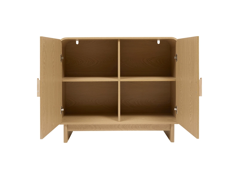 Kommode ATMOSPHERA LEE 2 Türen Kommode ATMOSPHERA LEE 2 Türen