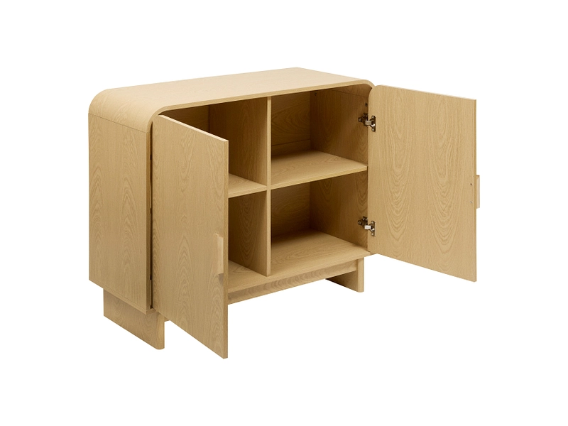 Kommode ATMOSPHERA LEE 2 Türen Kommode ATMOSPHERA LEE 2 Türen