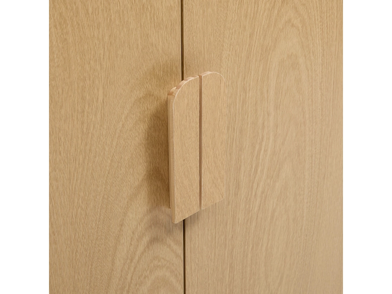 Kommode ATMOSPHERA LEE 2 Türen Kommode ATMOSPHERA LEE 2 Türen