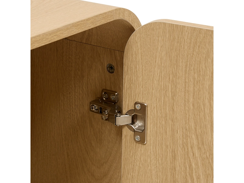 Kommode ATMOSPHERA LEE 2 Türen Kommode ATMOSPHERA LEE 2 Türen