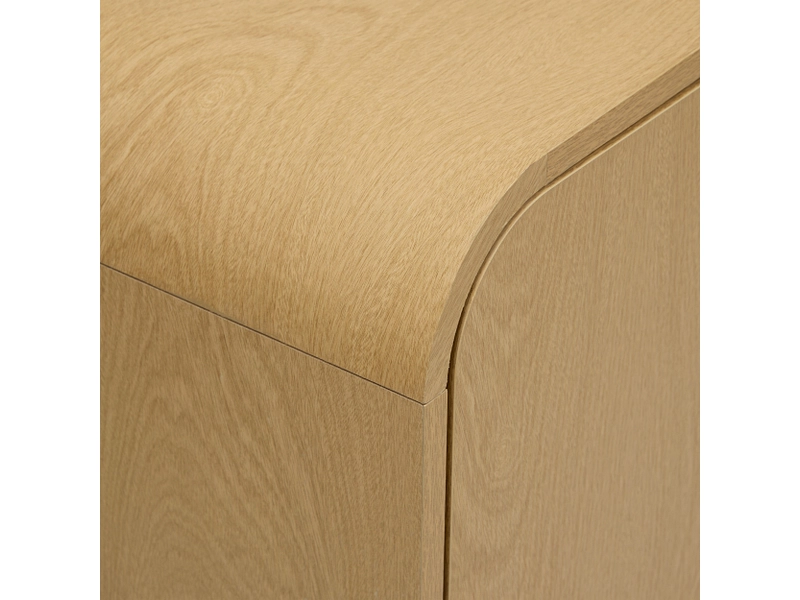 Kommode ATMOSPHERA LEE 2 Türen Kommode ATMOSPHERA LEE 2 Türen