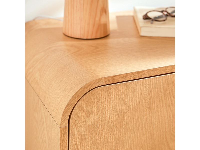 Kommode ATMOSPHERA LEE 2 Türen Kommode ATMOSPHERA LEE 2 Türen