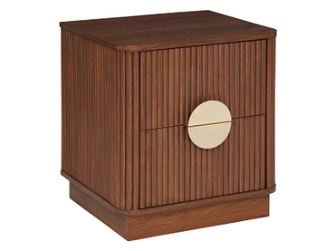 Chevet ATMOSPHERA WANY 2 tiroirs