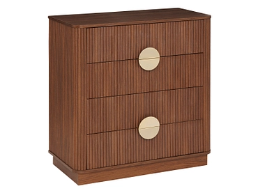 Kommode ATMOSPHERA WANY 4 Schubladen