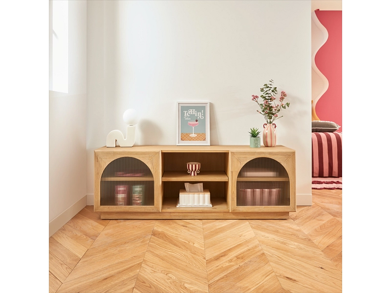 ATMOSPHERA Mobile TV LOUSADA