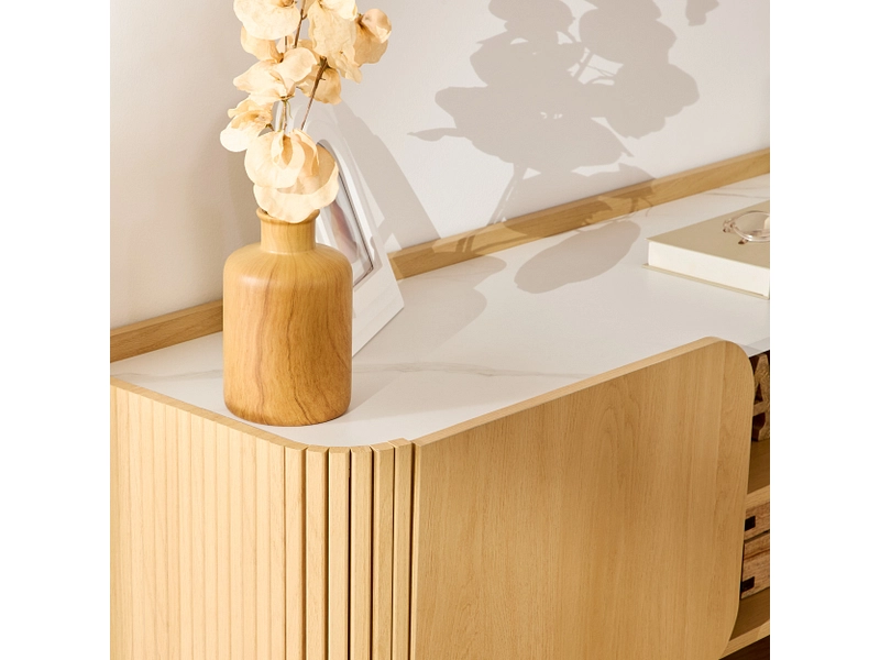 ATMOSPHERA Meuble TV HOMELYA