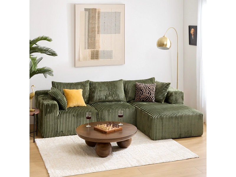 ATMOSPHERA Couchtish ABEKAS