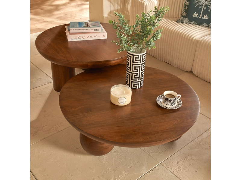 ATMOSPHERA Couchtish ABEKAS