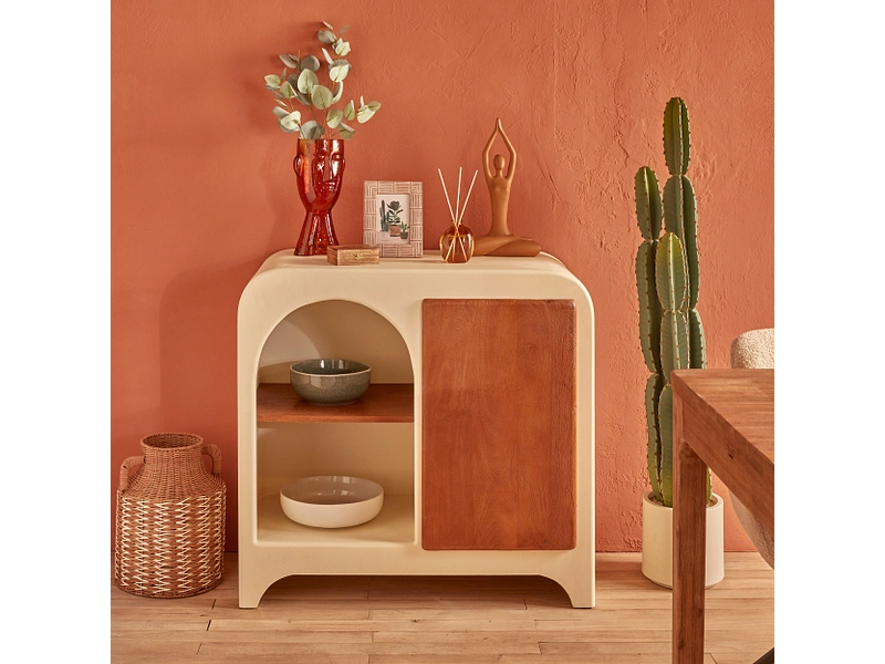 Kommode ATMOSPHERA SIENNA 1 Tür