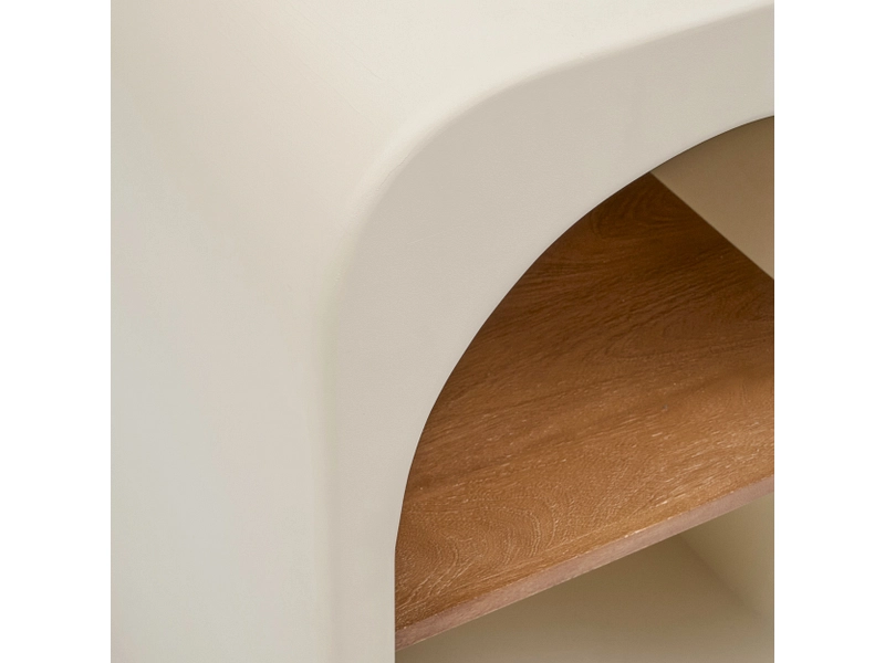 Kommode ATMOSPHERA SIENNA 1 Tür