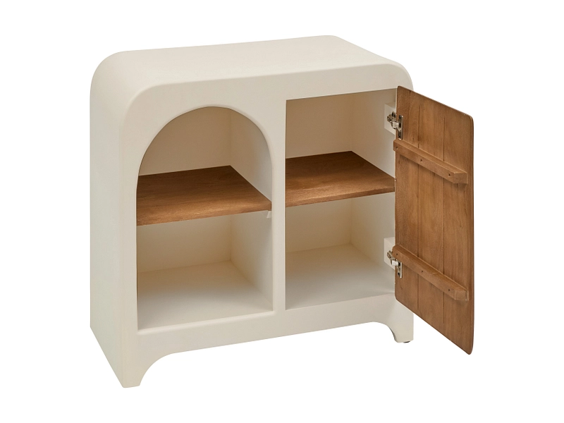 Kommode ATMOSPHERA SIENNA 1 Tür