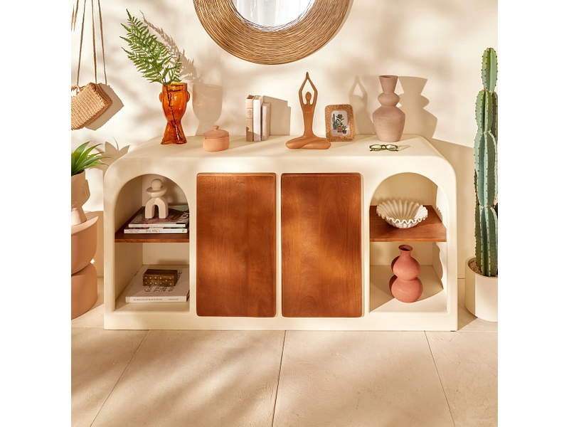 ATMOSPHERA Sideboard SIENNA