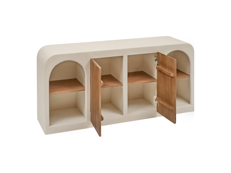 ATMOSPHERA Sideboard SIENNA