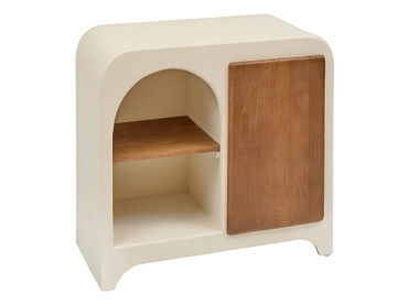 Kommode ATMOSPHERA SIENNA 1 Tür