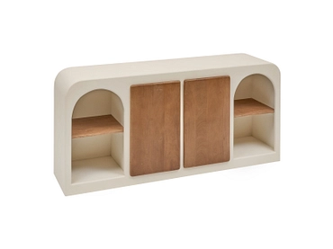 ATMOSPHERA Sideboard SIENNA