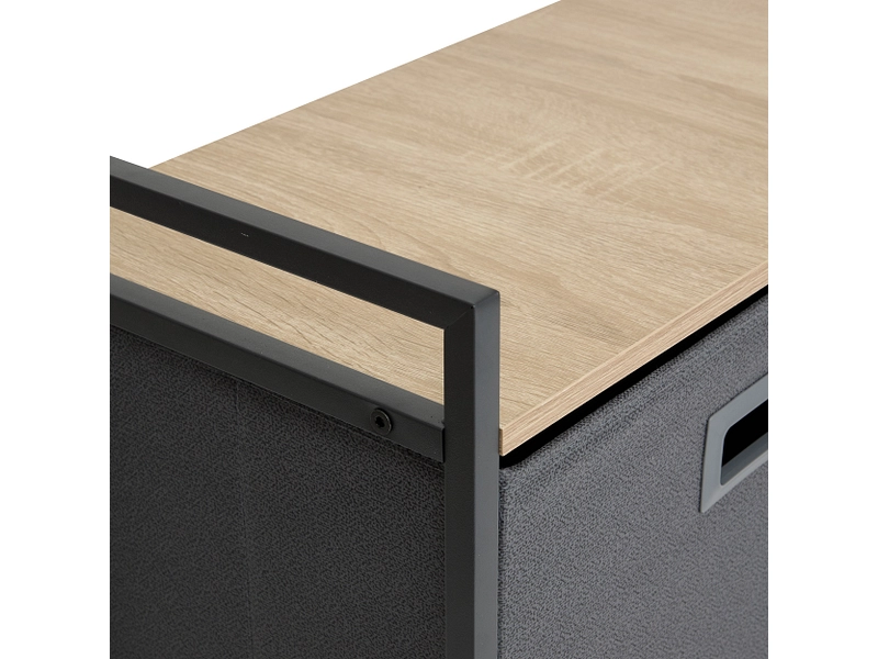 Kommode 5 FIVE SIMPLY SMART TISSA 5 Schubladen