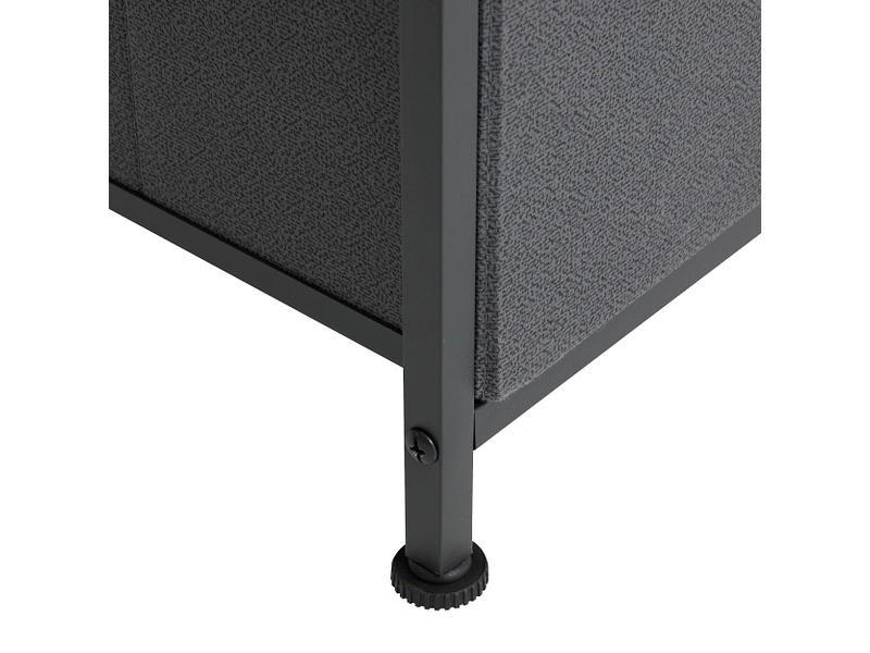 Kommode 5 FIVE SIMPLY SMART TISSA 5 Schubladen