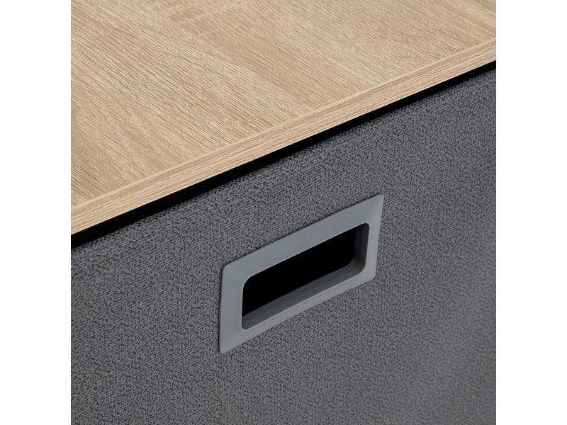 Kommode 5 FIVE SIMPLY SMART TISSA 5 Schubladen