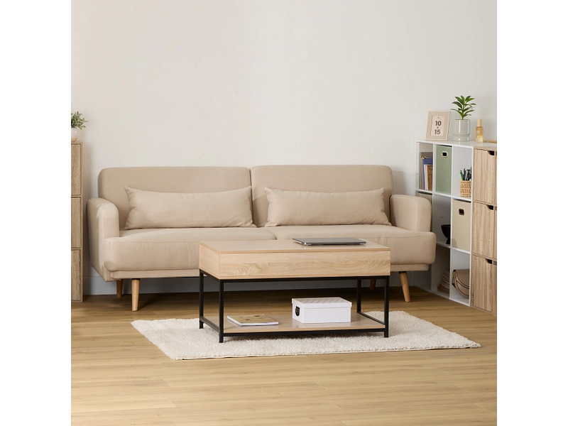 5 FIVE SIMPLY SMART Couchtish ALIAJ