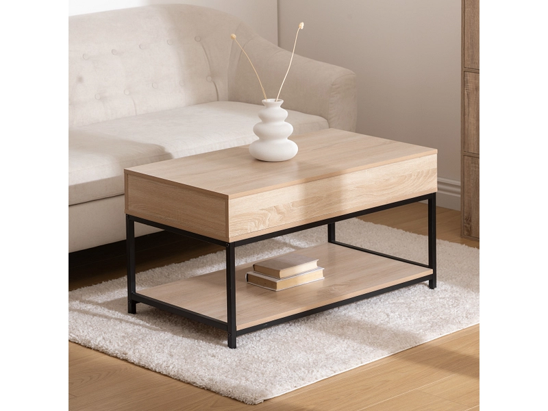 5 FIVE SIMPLY SMART Couchtish ALIAJ