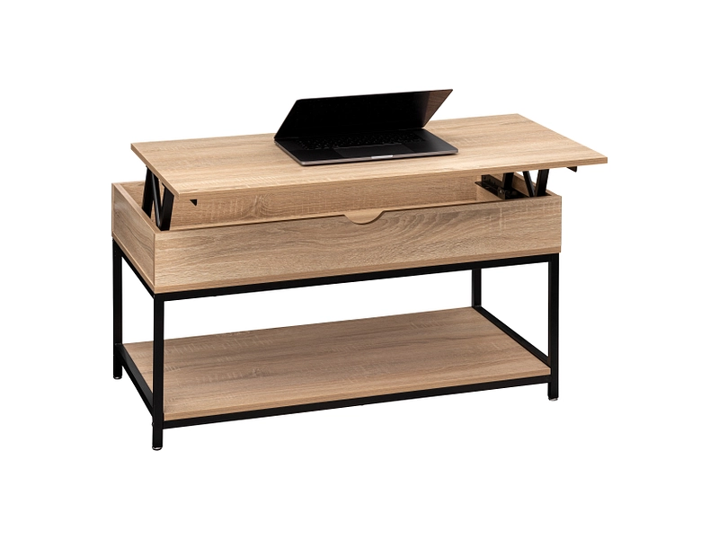 5 FIVE SIMPLY SMART Couchtish ALIAJ