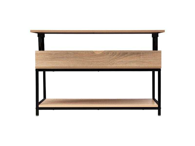 5 FIVE SIMPLY SMART Couchtish ALIAJ