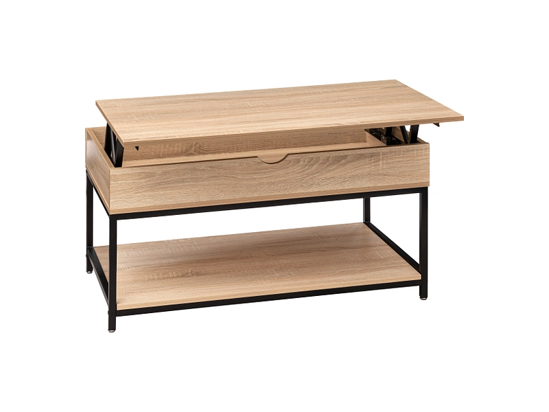 5 FIVE SIMPLY SMART Couchtish ALIAJ