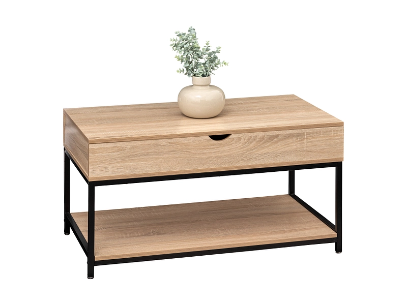 5 FIVE SIMPLY SMART Couchtish ALIAJ