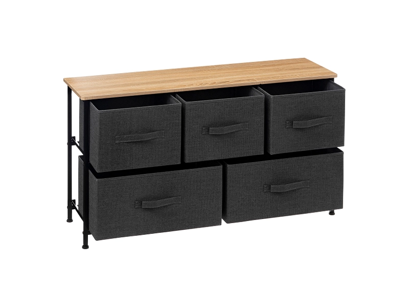 5 FIVE SIMPLY SMART Sideboard TISSA