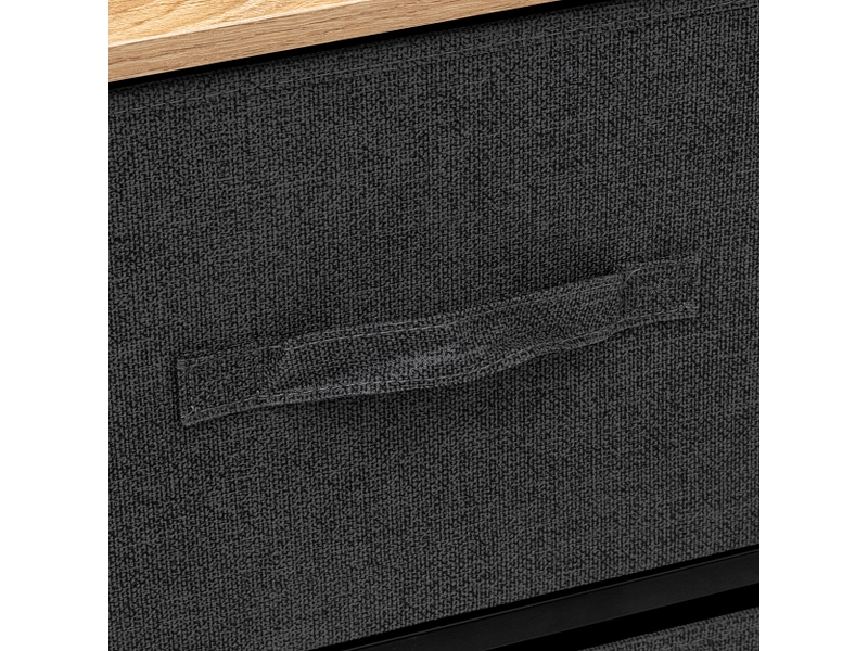 5 FIVE SIMPLY SMART Sideboard TISSA