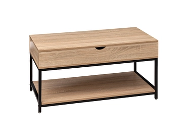 5 FIVE SIMPLY SMART Couchtish ALIAJ