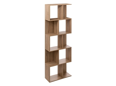 5 FIVE SIMPLY SMART Etagère NOVIA