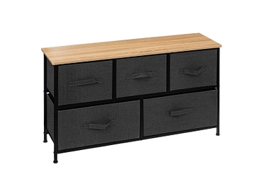 5 FIVE SIMPLY SMART Sideboard TISSA