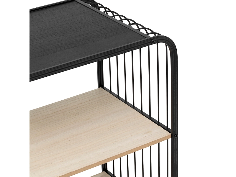 5 FIVE SIMPLY SMART Etagère NOMAD