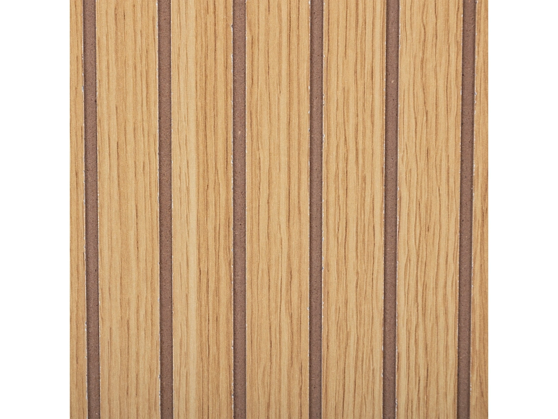 Nachttisch 5 FIVE SIMPLY SMART TASSO 2 Schubladen