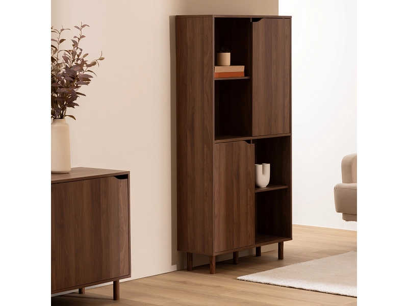 Bibliothek 5 FIVE SIMPLY SMART SLIDY