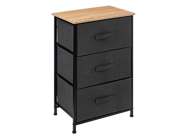 Kommode 5 FIVE SIMPLY SMART TISSA 3 Schubladen