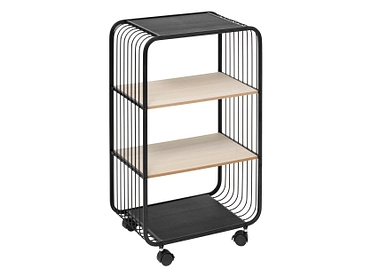 5 FIVE SIMPLY SMART Etagère NOMAD
