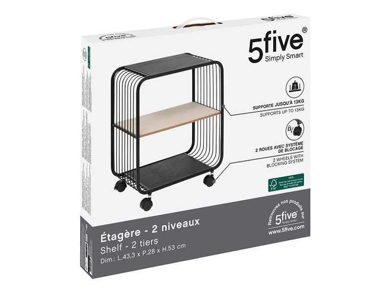 5 FIVE SIMPLY SMART Regal NOMAD 5 FIVE SIMPLY SMART Regal NOMAD