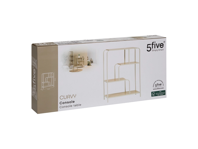 5 FIVE SIMPLY SMART Regal CURVY 5 FIVE SIMPLY SMART Regal CURVY