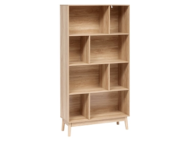 Bibliothek 5 FIVE SIMPLY SMART ABANA
