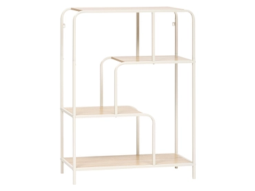 5 FIVE SIMPLY SMART Mensola CURVY