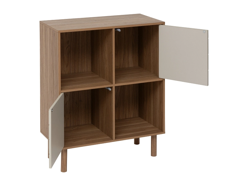 Bibliothek 5 FIVE SIMPLY SMART MIX'N'MATCH