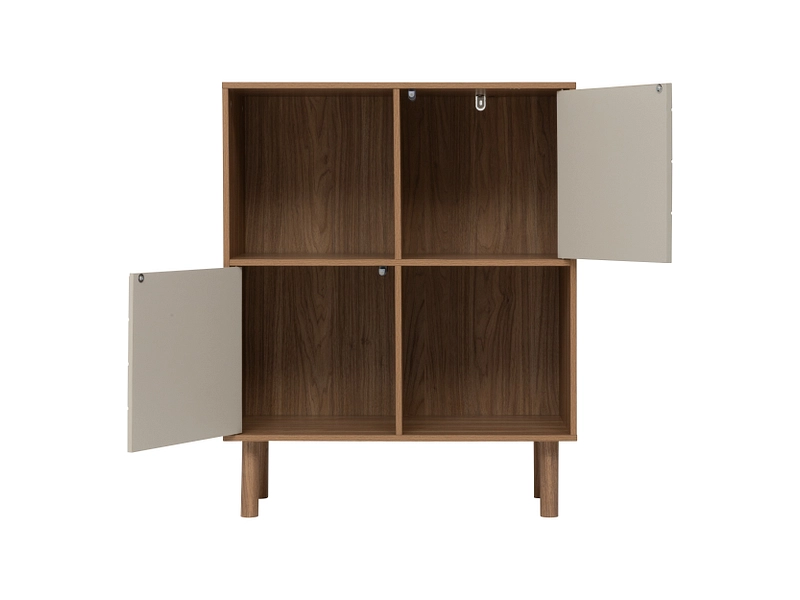 Bibliothek 5 FIVE SIMPLY SMART MIX'N'MATCH