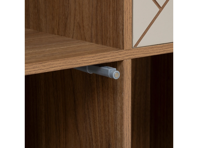 Bibliothek 5 FIVE SIMPLY SMART MIX'N'MATCH