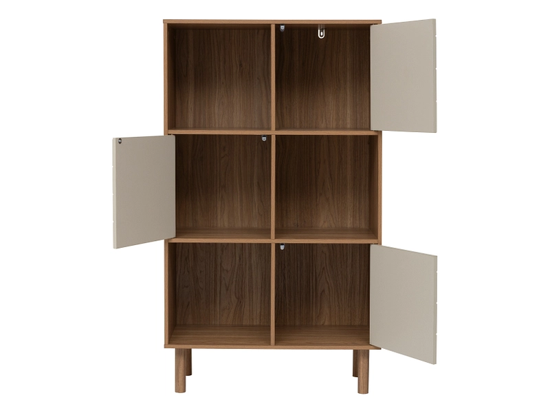 Bibliothek 5 FIVE SIMPLY SMART MIX'N'MATCH