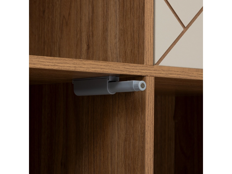 Bibliothek 5 FIVE SIMPLY SMART MIX'N'MATCH