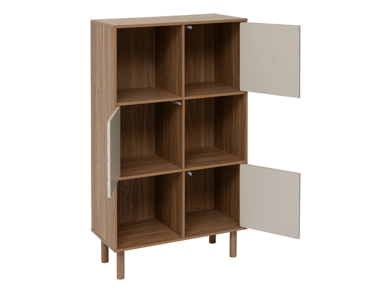 Bibliothek 5 FIVE SIMPLY SMART MIX'N'MATCH